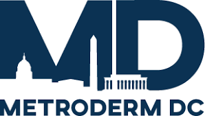 Metroderm DC logo